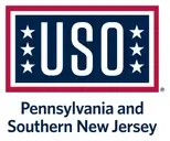 Logo of USO of Pennsylvania and Southern NJ