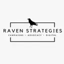 Logo de Raven Strategies