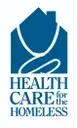 Logo de Health Care for the Homeless