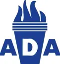 Logo de Americans for Democratic Action