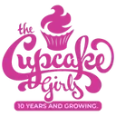 Logo de The Cupcake Girls - Oregon + SW Washington