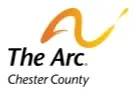 Logo de The Arc of Chester County