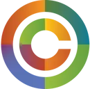Logo de The Copyright Society