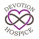 Logo of Devotion Hospice