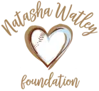 Logo de Natasha Watley Foundation