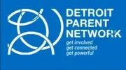 Logo de Detroit Parent Network