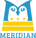 Logo of Meridian Public Charter School