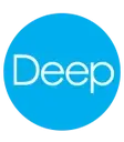 Logo de Deep Center