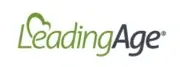 Logo de LeadingAge, Inc.