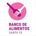 Logo de Banco de Alimentos Santa Fe