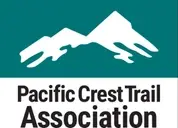 Logo of Pacific Crest Trail Association