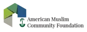 Logo of American Muslim Community Foundation