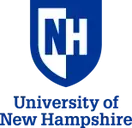 Logo de University of New Hampshire Graduate School
