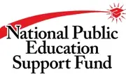 Logo of National Public Education Support Fund