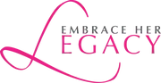Logo de Embrace Her Legacy