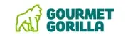 Logo de Gourmet Gorilla
