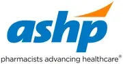 Logo of American Society of Health-System Pharmacists