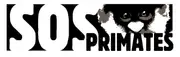 Logo de SOS Primates