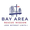 Logo de Bay Area Rescue Mission