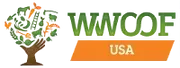 Logo of Worldwide Opportunities on Organic Farms, USA® (WWOOF-USA)