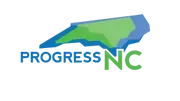 Logo de Progress NC