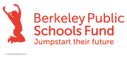 Logo of Berkeley Public Schools Fund