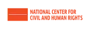 Logo of National Center for Civil and Human Rights