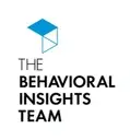 Logo de The Behavioral Insights Team