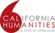 Logo de California Humanities
