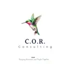 Logo of C.O.R. Consulting