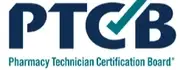 Logo de Pharmacy Technician Certification Board