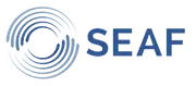 Logo de SEAF