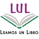 Logo of Leamos un libro