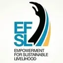 Logo of Empowerment for Sustainable Livelihood