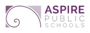 Logo of Aspire Public Schools
