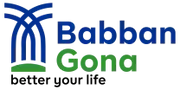 Logo de Babban Gona