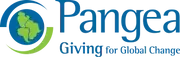 Logo de Pangea Giving