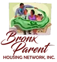 Logo of Bronx Parent Housing Network Inc.