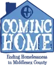 Logo of Coming Home of Middlesex County, Inc.