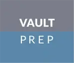 Logo of Vault Prep