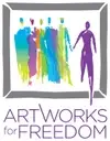 Logo de ArtWorks for Freedom