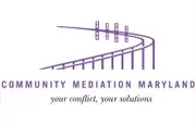 Logo of Community Mediation Maryland