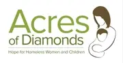 Logo of Acres of Diamonds