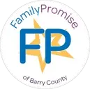 Logo de Family Promise of Barry County
