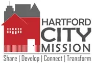 Logo of Hartford City Mission
