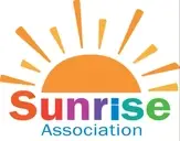 Logo de Sunrise Association