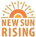 Logo de New Sun Rising
