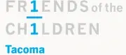 Logo de Friends of the Children-Tacoma