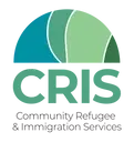 Logo de Community Refugee and Immigration Services