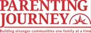 Logo de Parenting Journey